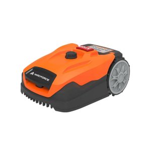 Yard Force Xpower 400 Rasenroboter – geprüftes Vorführgerät