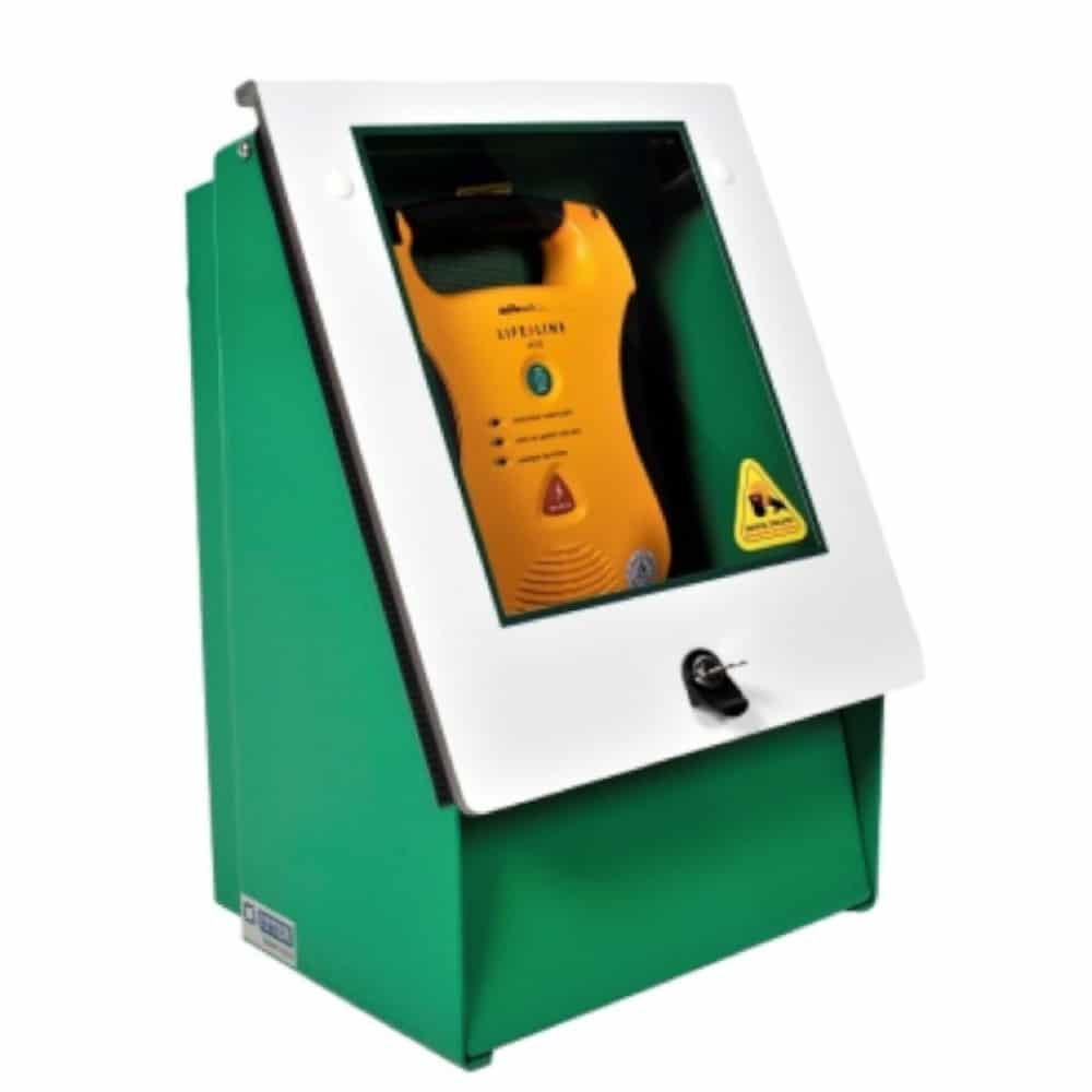 Defibtech Defib Cab Outdoor Defibtech Defib Cab Outdoor