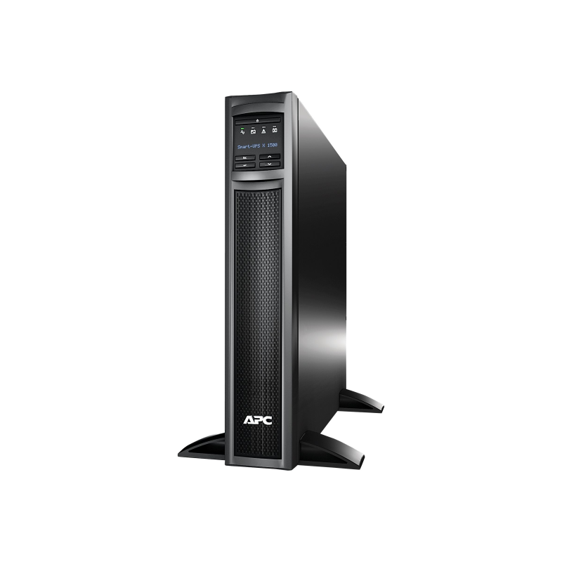 APC Smart-UPS X 1500 Rack/Tower LCD USV APC Smart-UPS X 1500 Rack/Tower LCD USV