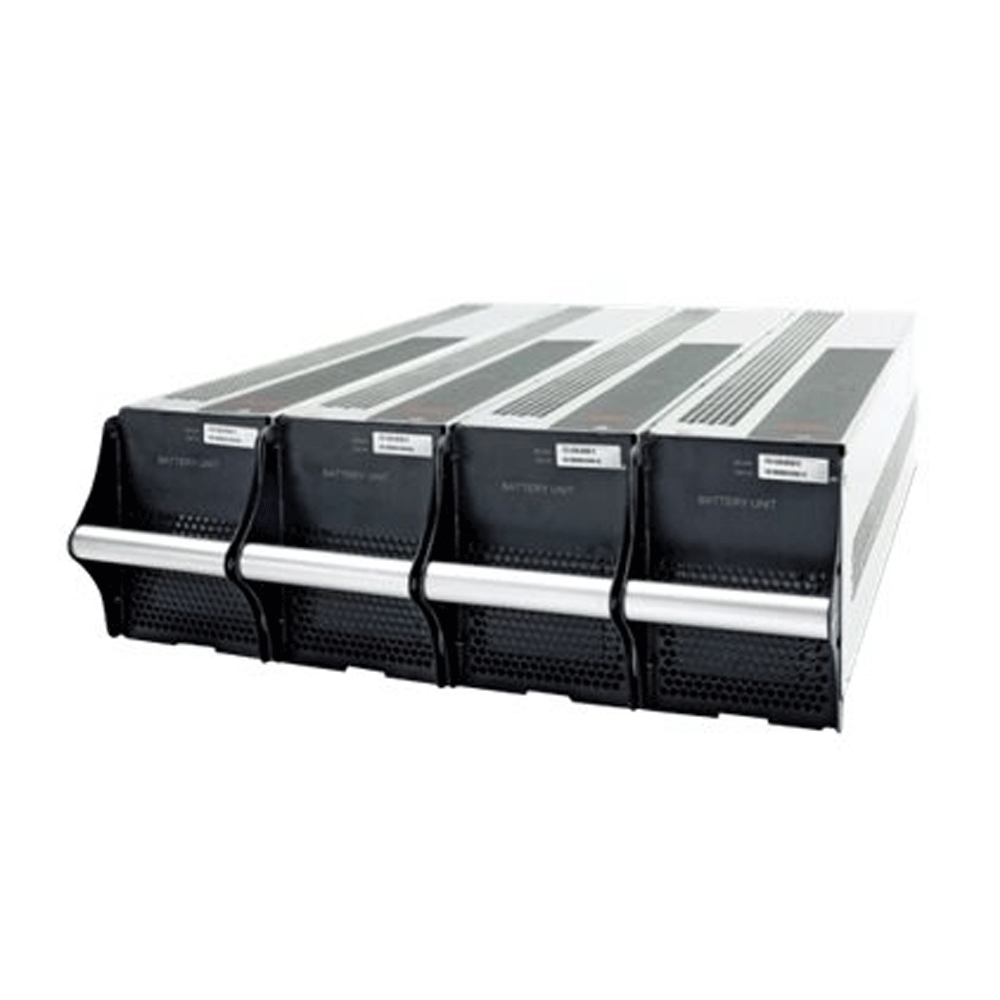 APC SYBT9-B4 Symmetra PX 160 Batterie-Set