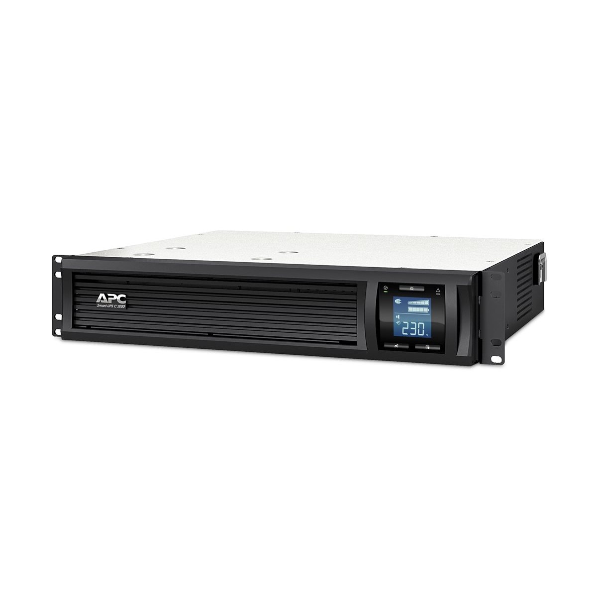 APC SMC2000I-2U USV APC SMC2000I-2U USV