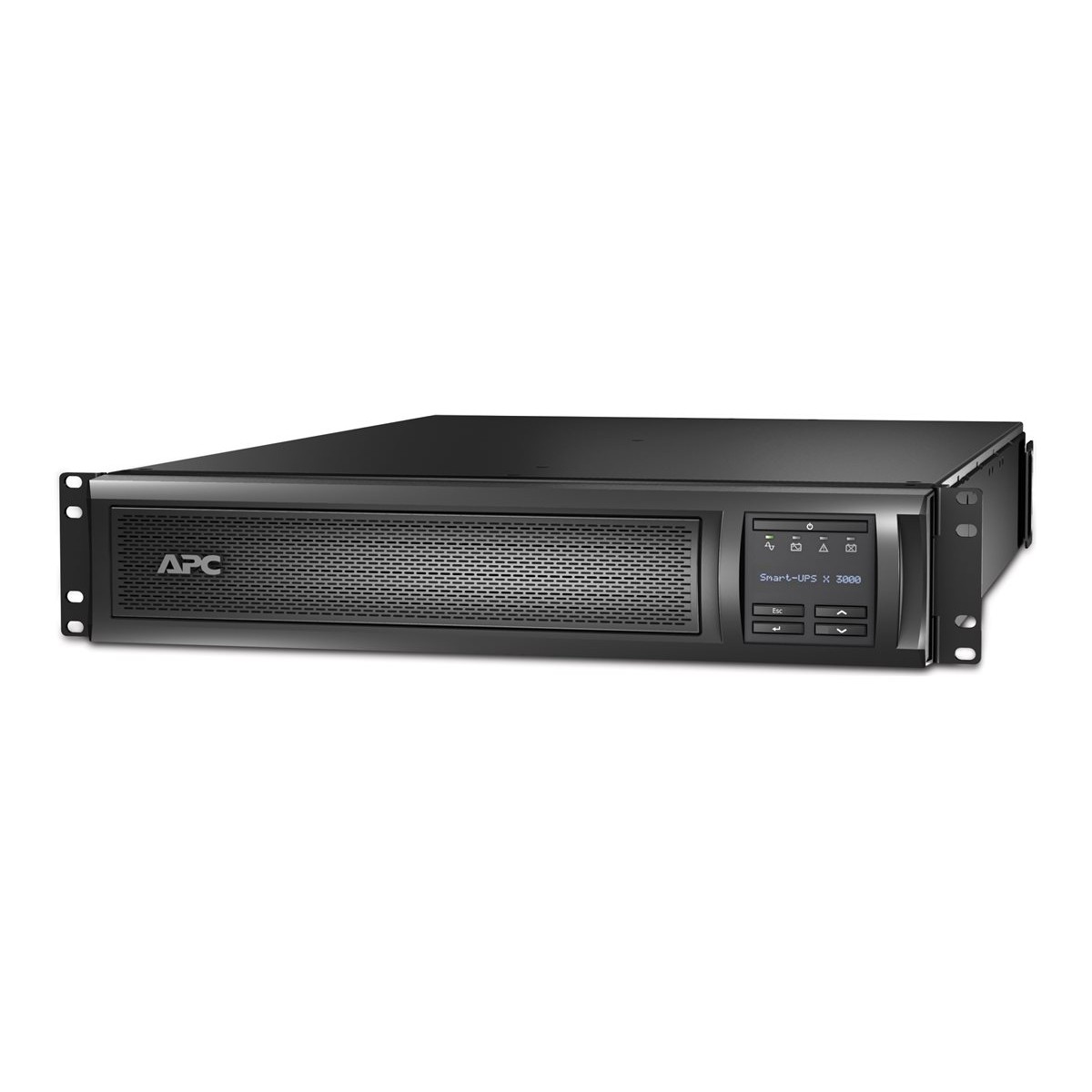 APC Smart-UPS X SMX3000RMHV2UNC 3000VA USV APC Smart-UPS X SMX3000RMHV2UNC 3000VA USV