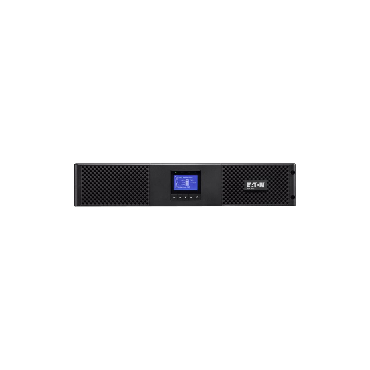 Eaton 9SX 1000I Rack2U Online USV Eaton 9SX 1000I Rack2U Online USV