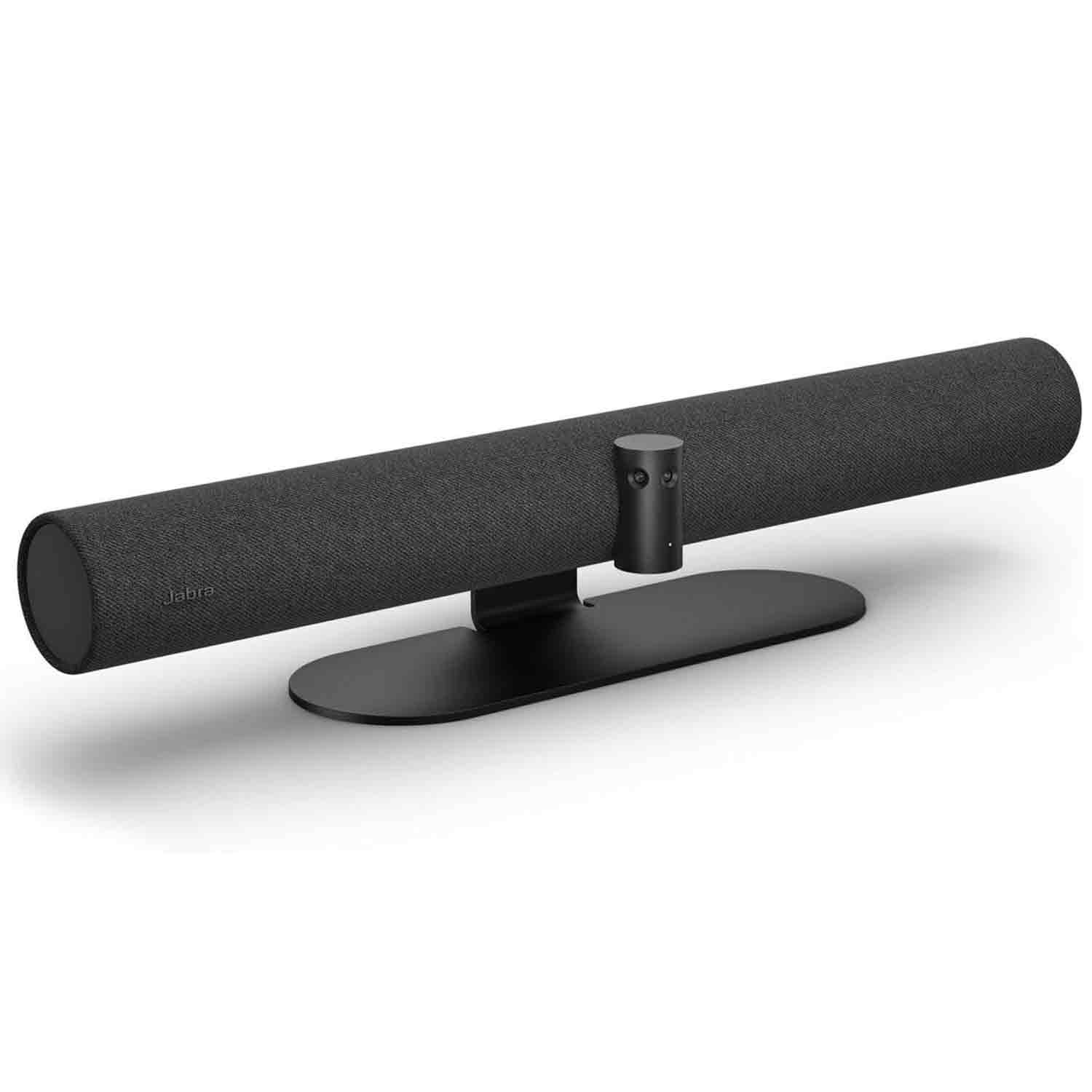 Jabra PanaCast 50 Videokonferenz Kamera schwarz Jabra PanaCast 50 Videokonferenz Kamera schwarz