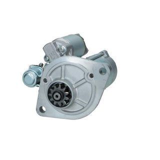 STARTER ANLASSER passend für MITSUBISHI M8T87171 STARTER ANLASSER passend für MITSUBISHI M8T87171