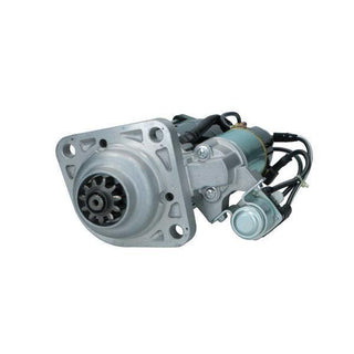 STARTER ANLASSER passend für VOLVO M8T55779 STARTER ANLASSER passend für VOLVO M8T55779
