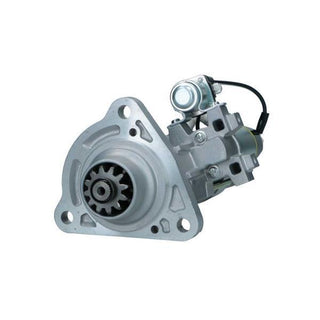 Mitsubishi STARTER ANLASSER passend für VOLVO M9T66371AM - Gallery 1 Mitsubishi STARTER ANLASSER passend für VOLVO M9T66371AM