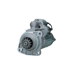 STARTER ANLASSER passend für RENAULT CS1495 0001261041 - Gallery 1 STARTER ANLASSER passend für RENAULT CS1495 0001261041