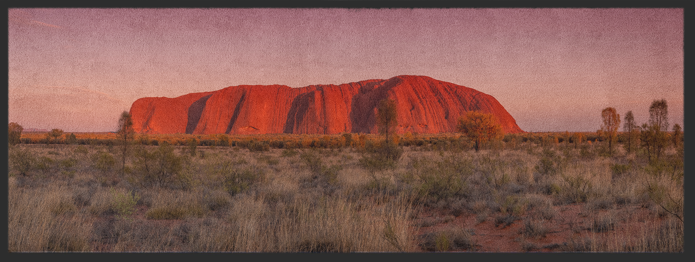 Läufer Uluru 10409 Läufer Uluru 10409
