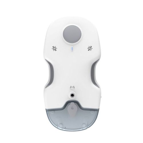 Hutt C7 Intelligenter Fensterreinigungsroboter, Saugleistung 6000 Pa, Automatische Reinigung Von Fenstern Und Scheiben, Control App Und Fernbedienung, Geeignet Für Glatte Oberflächen, Seilsicherung Hutt C7 Intelligenter Fensterreinigungsroboter, Saugleistung 6000 Pa, Automatische Reinigung Von Fenstern Und Scheiben, Control App Und Fernbedienung, Geeignet Für Glatte Oberflächen, Seilsicherung