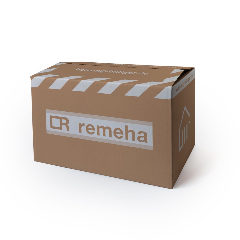 Brenner 5 Glieder S53555 - Remeha