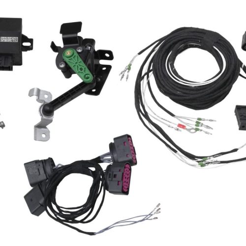 aLWR Komplettset für VW Jetta