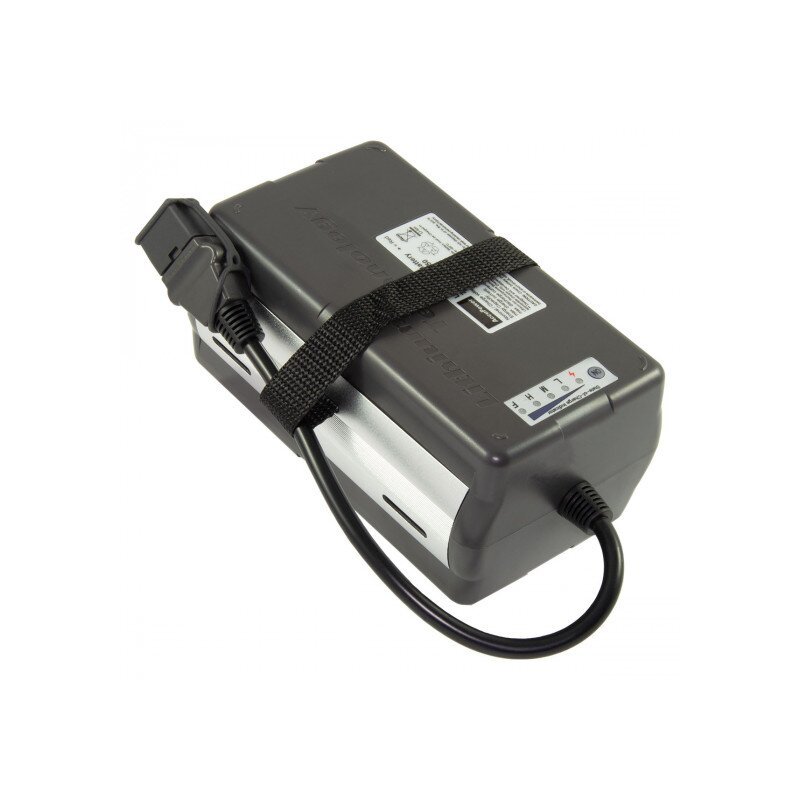 AccuPower – Lithium Akku – 7S4P – 25,9 Volt 10,4Ah [269,36Wh] Li-Ion