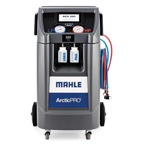 Mahle Klimaservicegerät ACX320 Servicegerät vollautomatisch für R134a