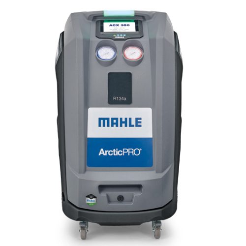 Mahle Klimaservicegerät ACX350 Servicegerät vollautomatisch für R134a Mahle Klimaservicegerät ACX350 Servicegerät vollautomatisch für R134a