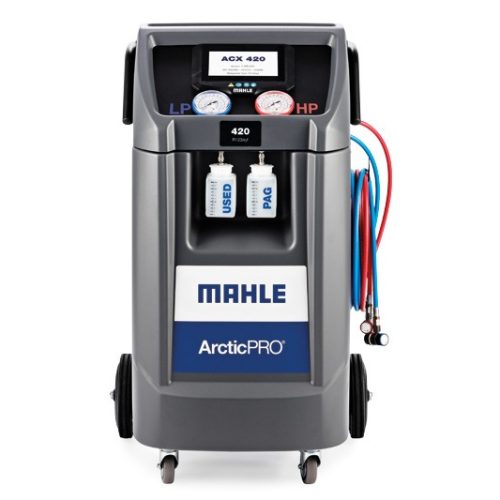 Mahle Klimaservicegerät ACX420 Servicegerät vollautomatisch für R1234yf