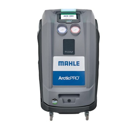 Mahle Klimaservicegerät ACX450 Servicegerät vollautomatisch für R1234yf Mahle Klimaservicegerät ACX450 Servicegerät vollautomatisch für R1234yf