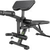 adidas Performance Trainingsbank "Trainingsbank mit Curlpult und Beincurler" - Gallery 3 adidas Performance Trainingsbank "Trainingsbank mit Curlpult und Beincurler"
