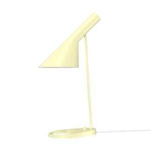 AJ Tischleuchte soft lemon