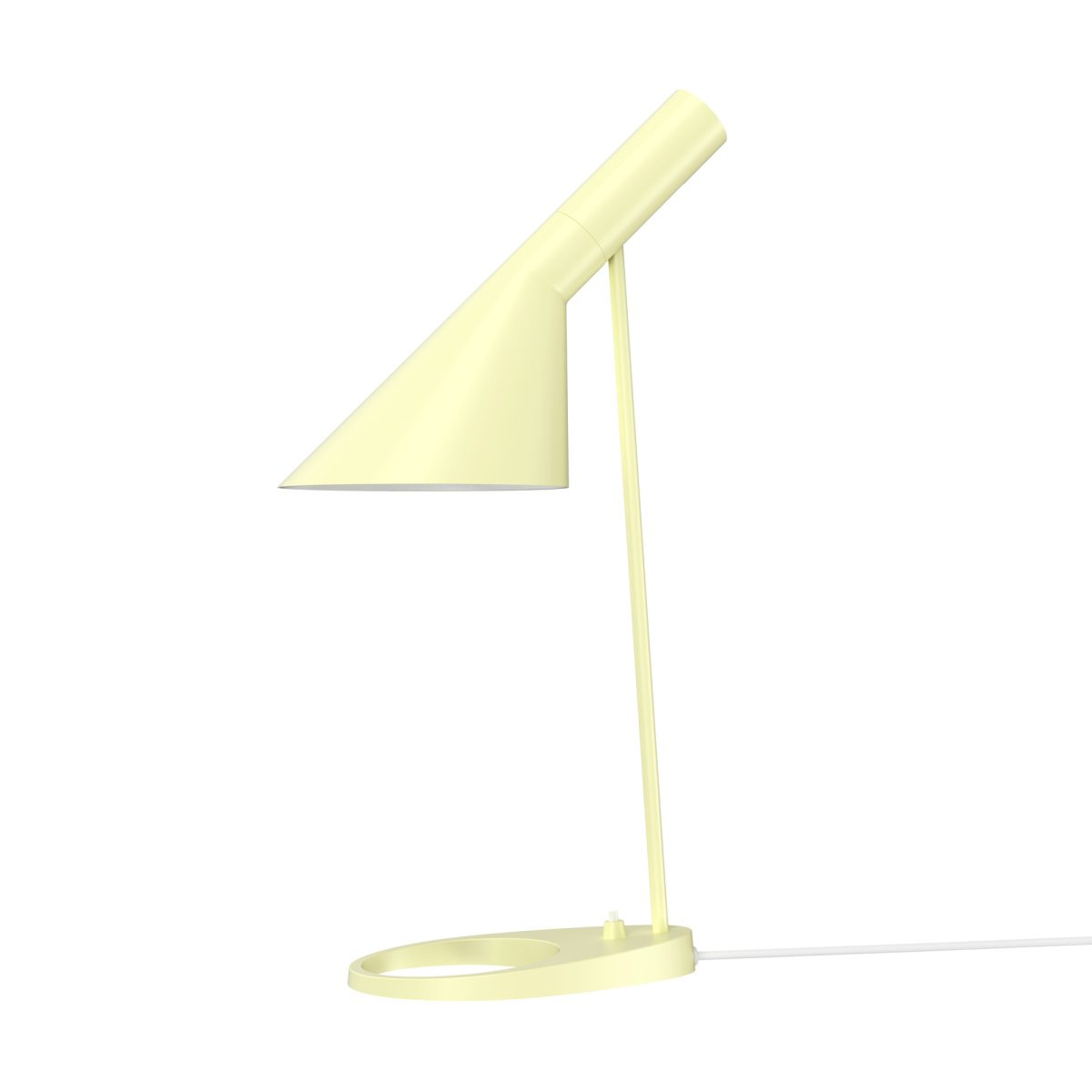 AJ Tischleuchte soft lemon