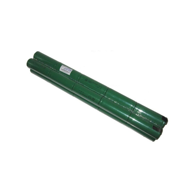 Akkupack für Aprilia Enjoy, Racing, City Saft 20 VH F, 800042 – 24 Volt 14000mAh / 336,00Wh Ni-MH zum Selbsteinbau