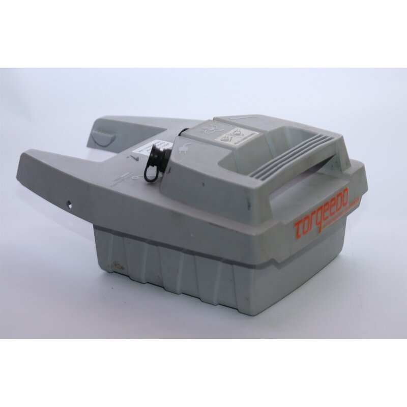 Akkureparatur durch Zellentausch – torqeedo 1145-00 – 29,6 Volt Li-Ion Akku