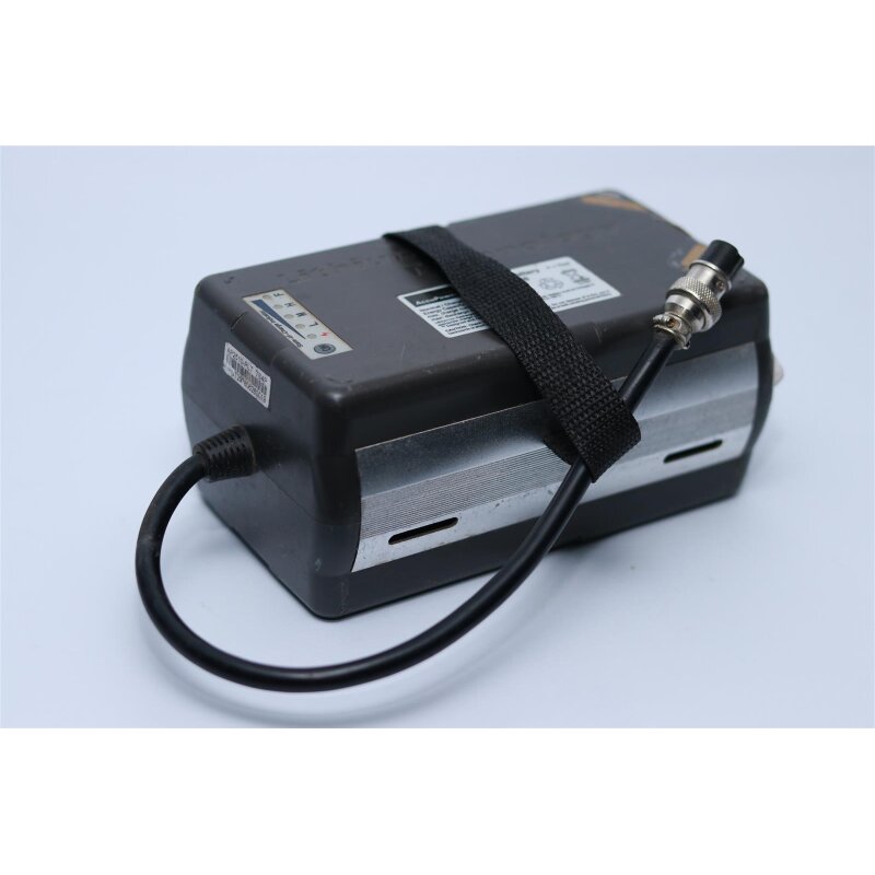 Akkureparatur - Zellentausch - AccuPower Lithium-Ion Battery 7S4P ICR18650 - 25,2 Volt Li-Ion Akku Akkureparatur - Zellentausch - AccuPower Lithium-Ion Battery 7S4P ICR18650 - 25,2 Volt Li-Ion Akku