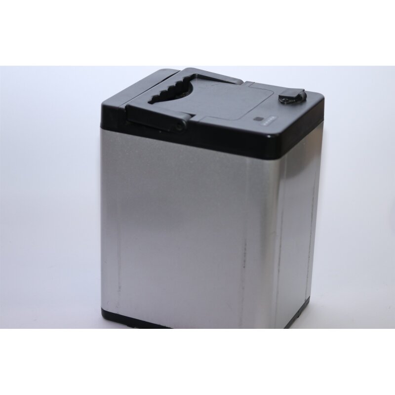 Akkureparatur durch Zellentausch - ADtech DM2221708 - 60 Volt 27200mAh / 1632,00Wh Li-Ion Akku