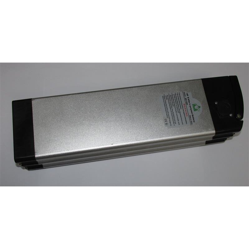 Akkureparatur - Zellentausch - AE Battery Unlimited Power / Excellent Battery / AE Made / AE E-bike Li-polymer Battery - 36 Volt Li-Ion Akku