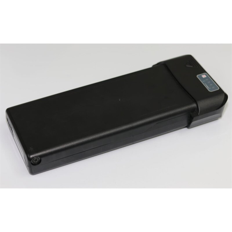 Akkureparatur - Zellentausch - aktivelo / toppedo Elektro-Rad / 71032 / 71170 / 71633 - 36 Volt Li-Ion Akku 13600mAh / 489,60Wh - Li-Ion