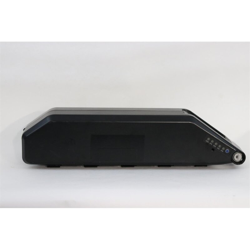 Akkureparatur - Zellentausch - Ansmann 3200-0014-01 / 10INR18/65-5 - 36 Volt Li-Ion Akku