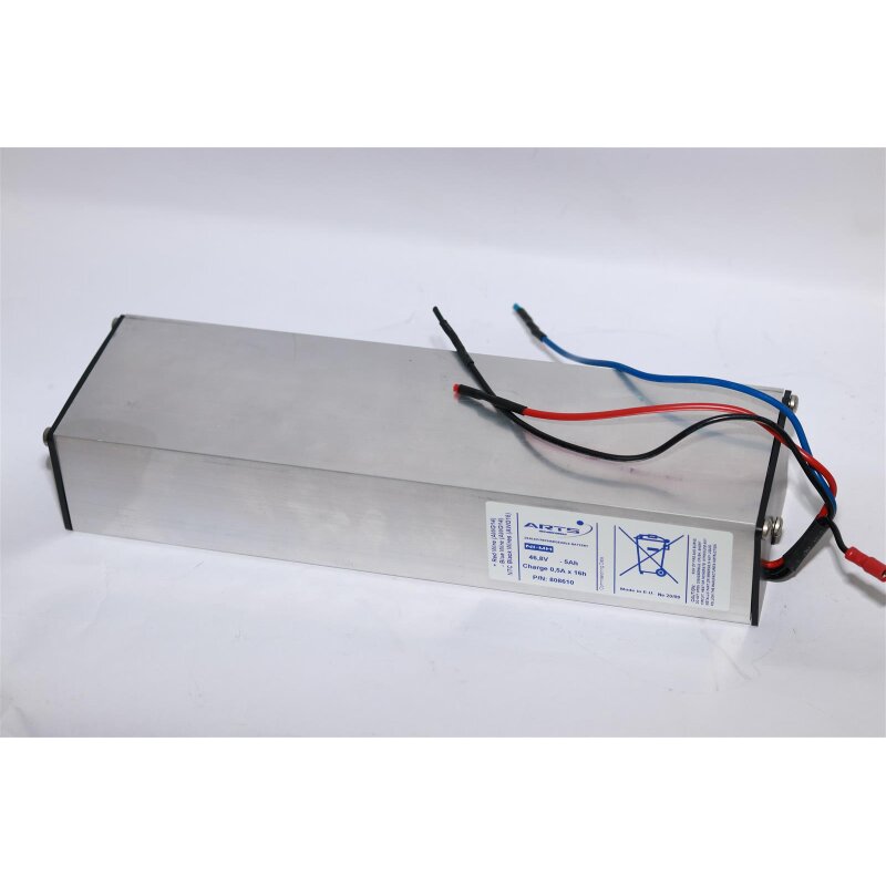 Akkureparatur - Zellentausch - ARTS Energy 808610 - 46,8 Volt Akku Akkureparatur - Zellentausch - ARTS Energy 808610 - 46,8 Volt Akku