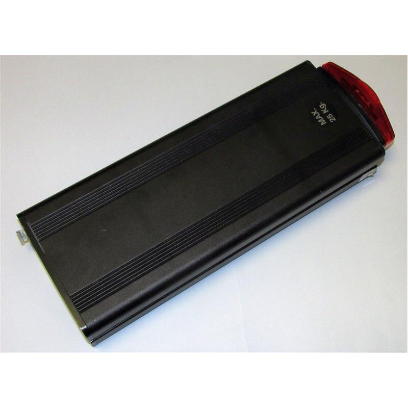Akkureparatur – Zellentausch – AZOR BIKE / EN 15194 / Panasonic Li-Ion BATTERY / 7S6P 340Wh / 1226-0181 – 25,2 Volt Li-Ion Akku