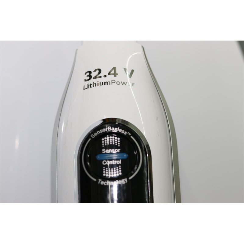 Akkureparatur - Zellentausch - Bosch Athlet BBH73260K - 32,4 Volt Li-Ion Akku