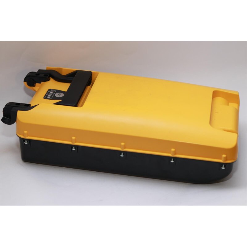 Akkureparatur - Zellentausch - Boston Dynamics 02-036845-001 u. a. - 50,4 Volt Li-Ion Akku