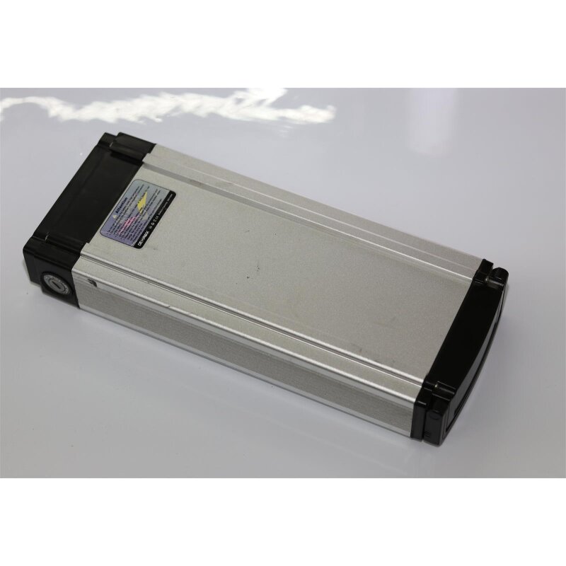 Akkureparatur - Zellentausch - DeHawk - 36 Volt Li-Ion Akku