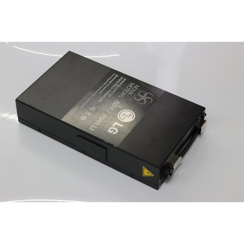 Akkureparatur - Zellentausch - E-Roller Greenway / Forsee / Greenstreet 31500-MD28-B201 / 16ICR19/65-8 - 60 Volt Li-Ion Akku 27200mAh / 1632,00Wh - Li-Ion Akkureparatur - Zellentausch - E-Roller Greenway / Forsee / Greenstreet 31500-MD28-B201 / 16ICR19/65-8 - 60 Volt Li-Ion Akku 27200mAh / 1632,00Wh - Li-Ion