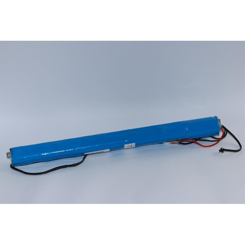 Akkureparatur - Zellentausch - E-Scooter NZ5151002 - 36 Volt Li-Ion Akku 6800mAh / 251,60Wh - Li-Ion