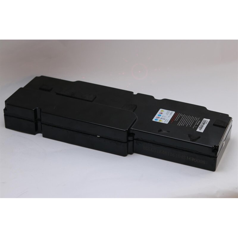 Akkureparatur - Zellentausch - EGRET-S1 - 48 Volt Li-Ion Akku 13600mAh / 652,80Wh - Li-Ion Akkureparatur - Zellentausch - EGRET-S1 - 48 Volt Li-Ion Akku 13600mAh / 652,80Wh - Li-Ion