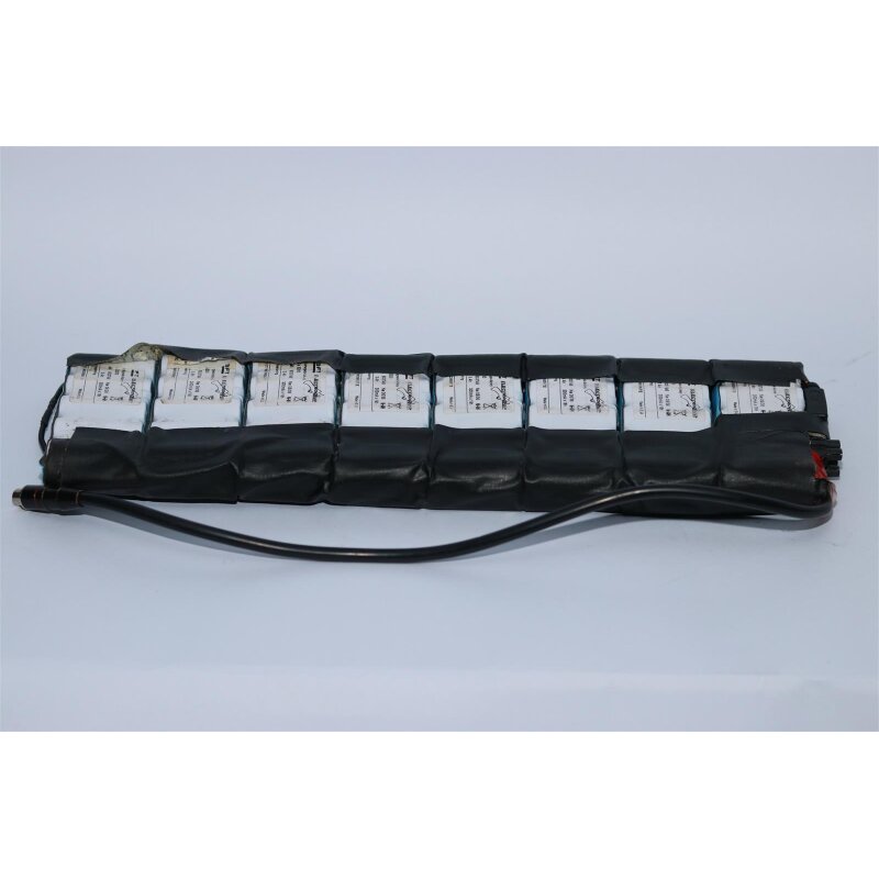 Akkureparatur – Zellentausch – ELECTROCOUP 89248 / Astschere / Rebschere – 48 Volt Akku 5000mAh / 240,00Wh