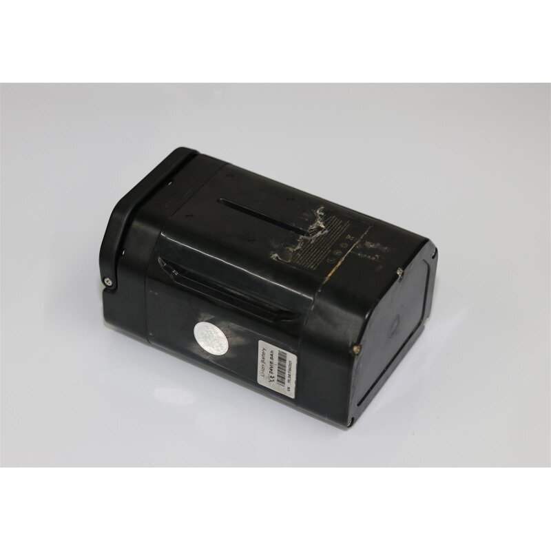 Akkureparatur – Zellentausch – ELFEI – 24 Volt Li-Ion Akku