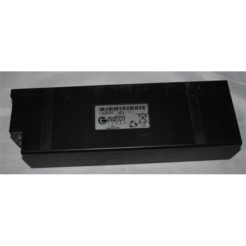 Akkureparatur – Zellentausch – emotion Caddy A08M11081 / A11M81198 – 14,8 Volt Li-Ion Akku Akkureparatur – Zellentausch – emotion Caddy A08M11081 / A11M81198 – 14,8 Volt Li-Ion Akku
