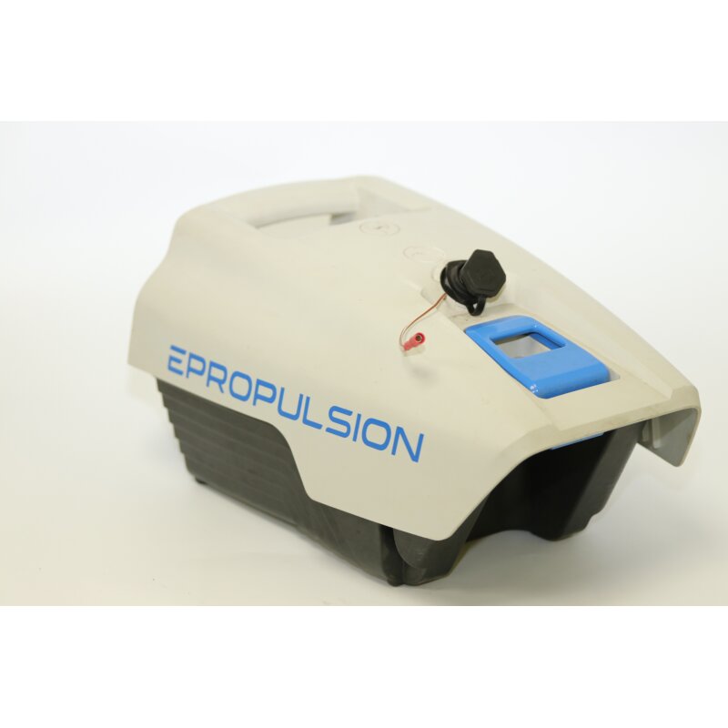 Akkureparatur - Zellentausch - EPROPULSION SPIRIT Battery - 40,7 Volt Li-Ion Akku