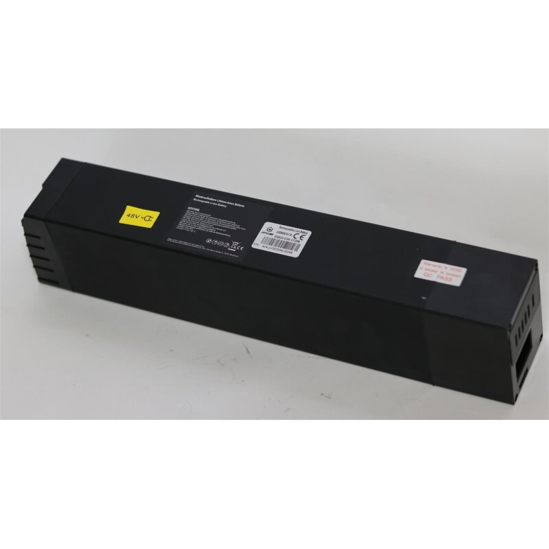 Akkureparatur - Zellentausch - Fischer / Phylion JOYCUBE JCEB480-8.-N - 48 Volt 10500mAh Li-Ion Akku