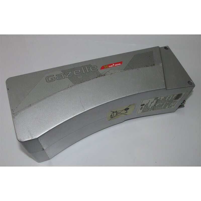 Akkureparatur - Zellentausch - Gazelle 998-4006-00 - 36 Volt Li-Ion Akku Akkureparatur - Zellentausch - Gazelle 998-4006-00 - 36 Volt Li-Ion Akku