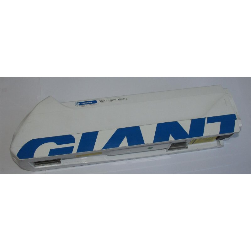 Akkureparatur - Zellentausch - GIANT ENERGYPAK 36V Li-ION battery - 36 Volt Li-Ion Akku