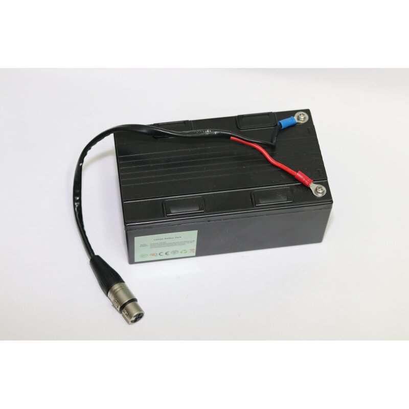 Akkureparatur - Zellentausch - Golf Caddy / Trolley BeeGon - 25,2 Volt Li-Ion Akku Akkureparatur - Zellentausch - Golf Caddy / Trolley BeeGon - 25,2 Volt Li-Ion Akku