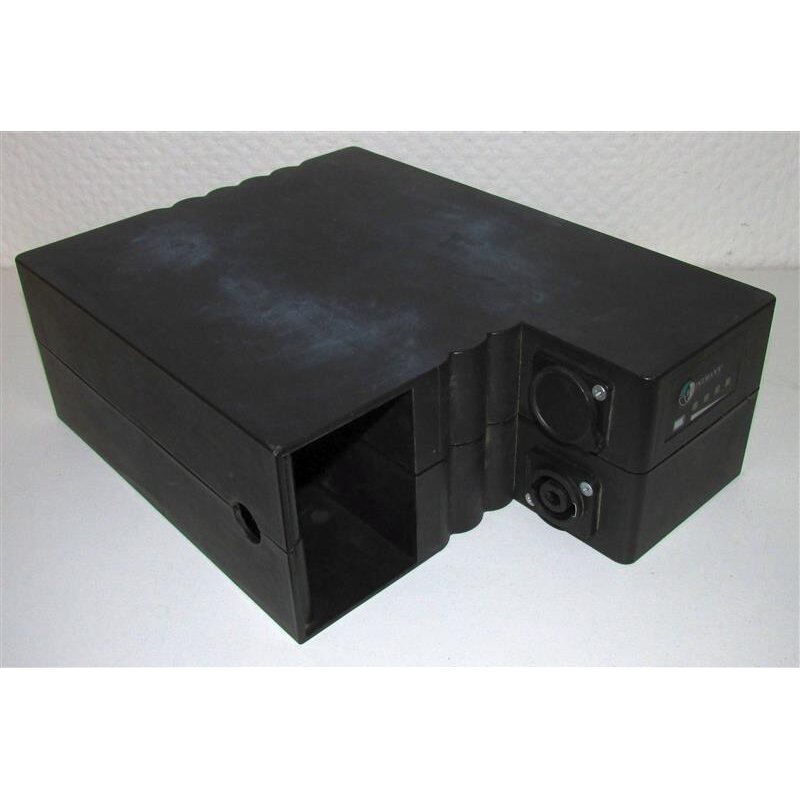Akkureparatur - Zellentausch - Heinzmann Classic System - 36 Volt Li-Ion Akku