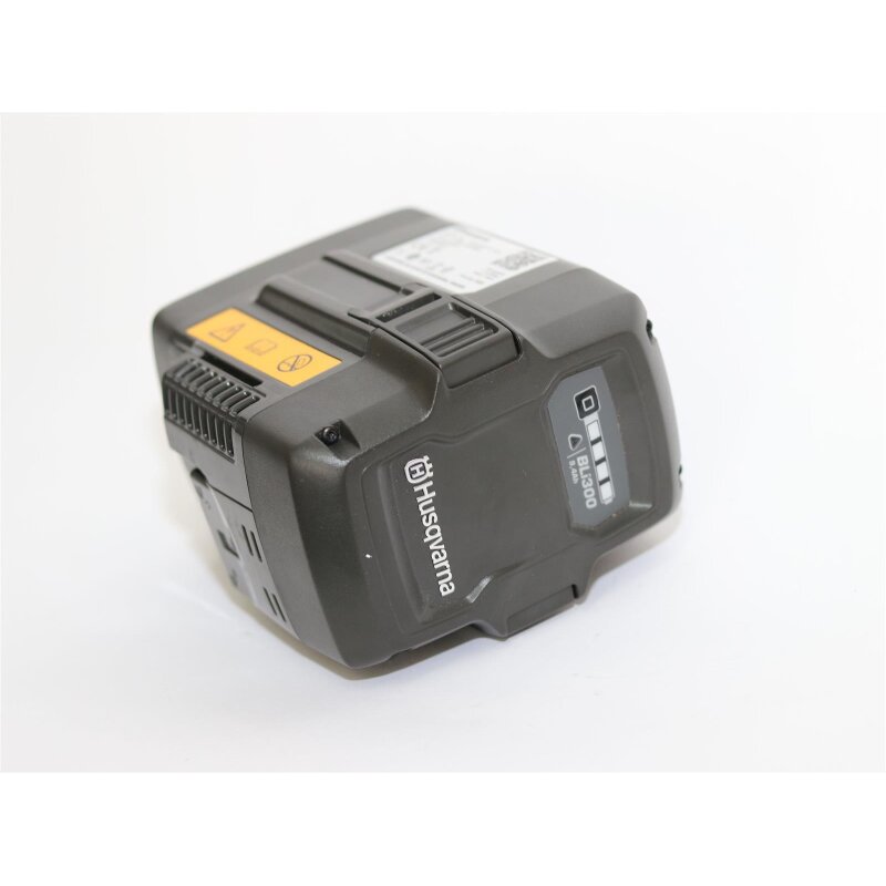 Akkureparatur – Zellentausch – Husqvarna BLi300 / 967 07 19-01 / 10INR19/66-3 – 36 Volt Li-Ion Akku Akkureparatur – Zellentausch – Husqvarna BLi300 / 967 07 19-01 / 10INR19/66-3 – 36 Volt Li-Ion Akku