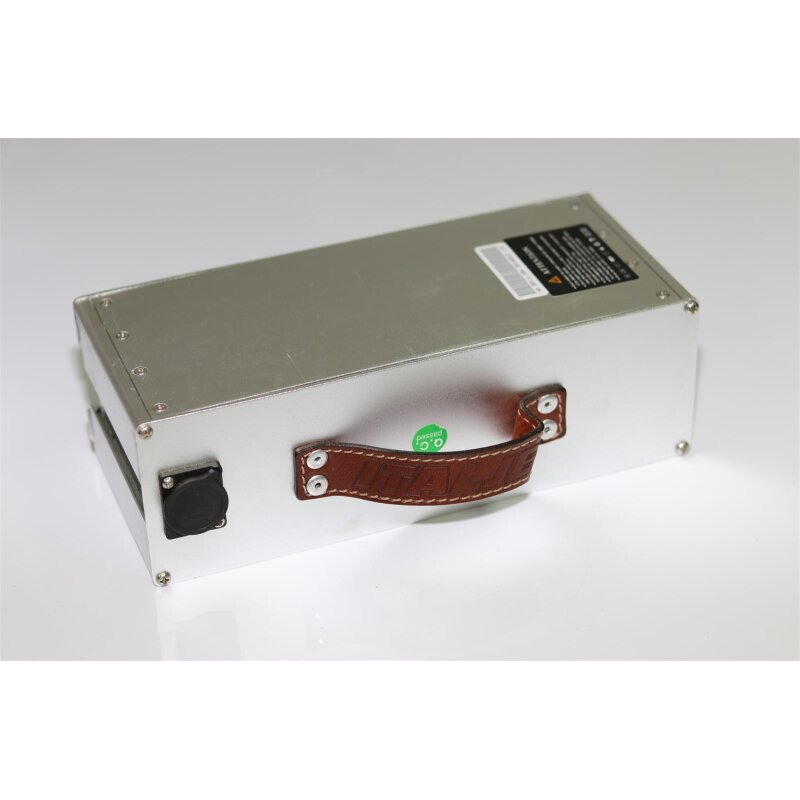 Akkureparatur - Zellentausch - Italjet HW 36V13.2Ah / 20140912 - 36 Volt Li-Ion Akku Akkureparatur - Zellentausch - Italjet HW 36V13.2Ah / 20140912 - 36 Volt Li-Ion Akku
